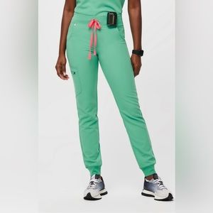 FIGS XL Petite Zamora™ Jogger Scrub Pants